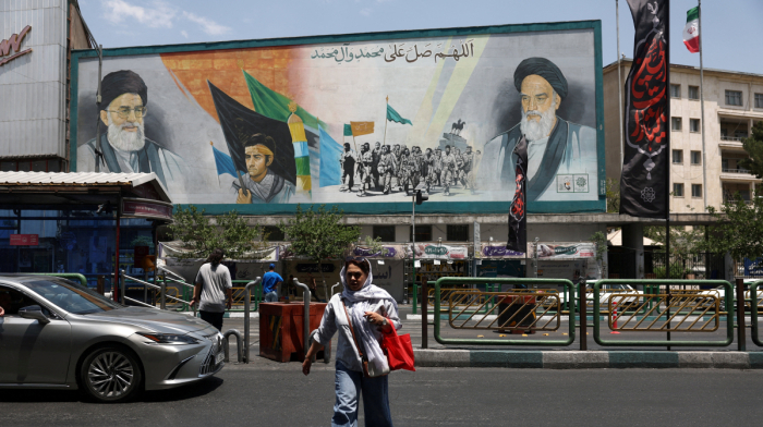 Swiss authorities call off U.S.-Iran talks after Vance pulls out