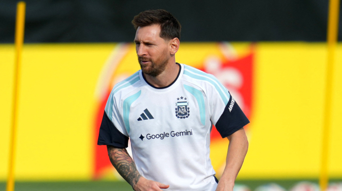 Lionel Messi’s father, Jorge, recovering under medical supervision, family says