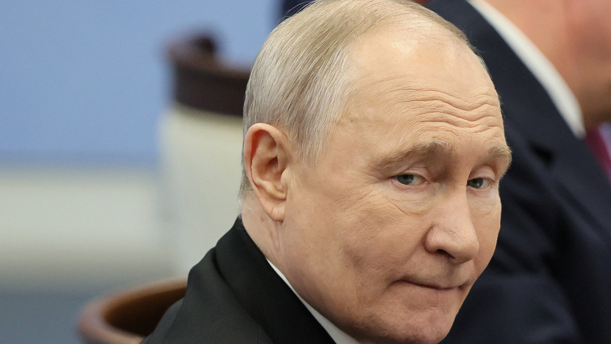 Russia claims capture of village in eastern Ukraine as strikes intensify