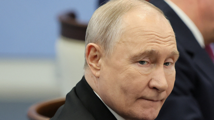 Russia claims capture of village in eastern Ukraine as strikes intensify