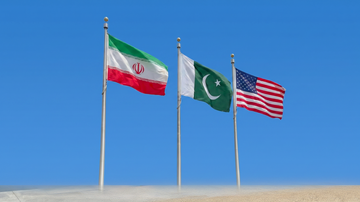 Why Pakistan became a key mediator in U.S.-Iran talks