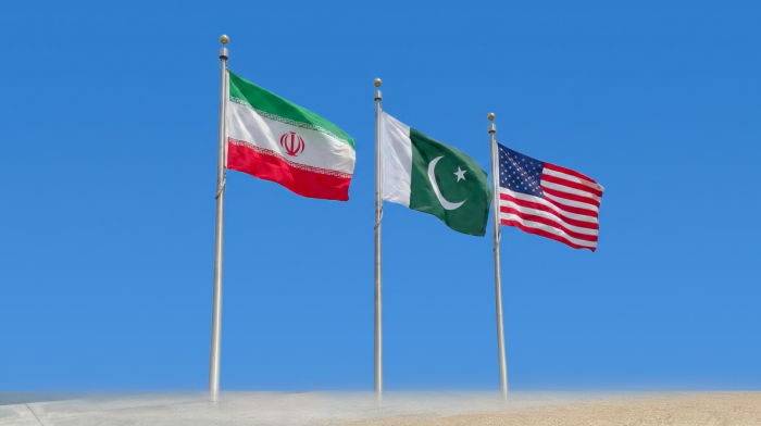 Why Pakistan became a key mediator in U.S.-Iran talks
