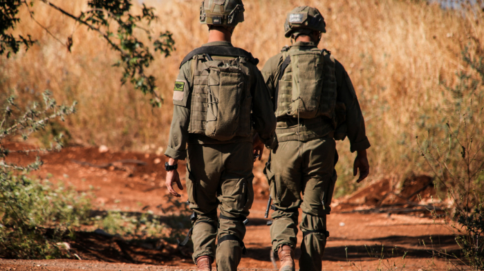 Israel and Hezbollah agree ceasefire to take effect Friday