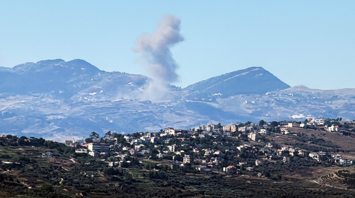 Israel and Hezbollah agree ceasefire