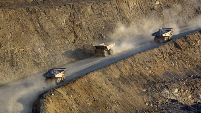 Russia eyes Central Asia rare earth partnerships amid global minerals race