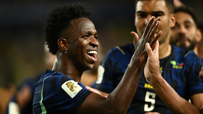 Brazil, Mexico and U.S. impress as World Cup drama builds