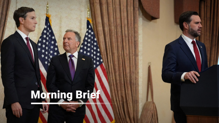 AnewZ Morning Brief – 20 June 2026