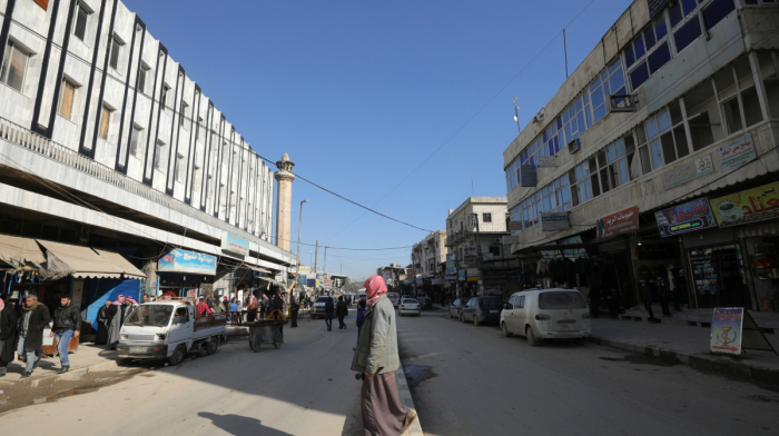 ISIS says it killed two Syrian soldiers