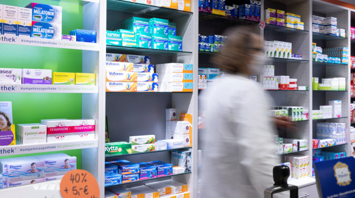 U.S. probes Germany over pharmaceutical underpricing