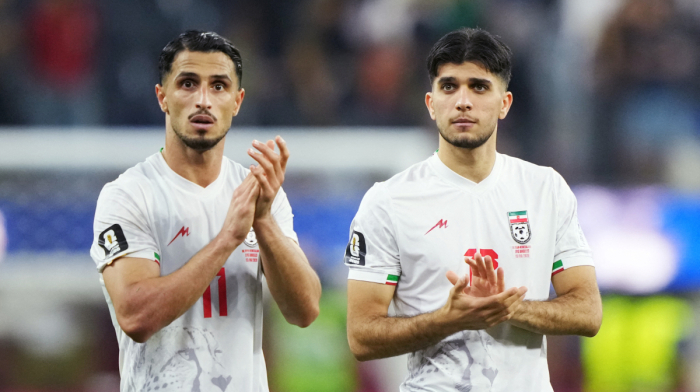 U.S. defends Iran World Cup travel restrictions