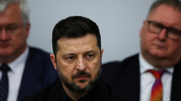 Zelenskyy warns of massive Russian attack as strikes kill at least six