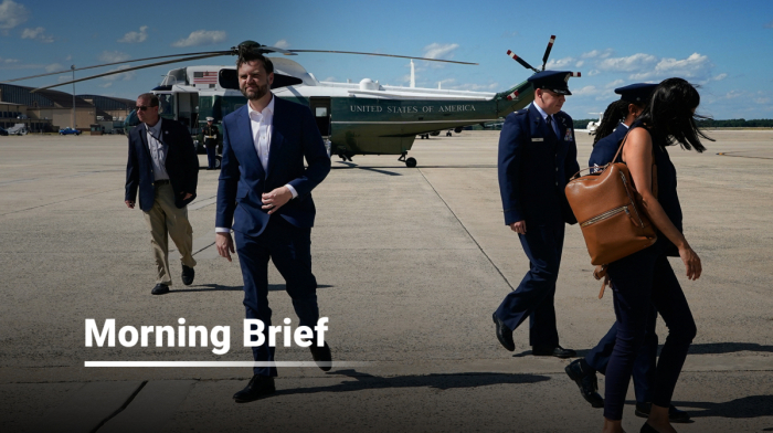 AnewZ Morning Brief – 21 June 2026