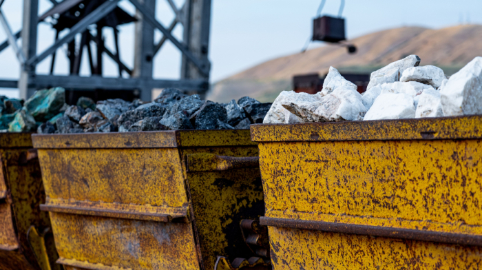 Britain pledges £50 million to boost critical minerals production