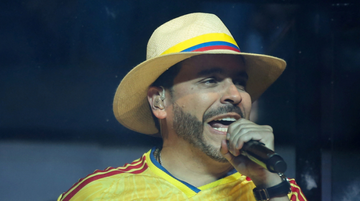 De La Espriella: Right-winger set to become Colombia's new President, initial count shows