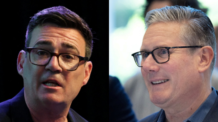 UK PM Keir Starmer expected to announce exit