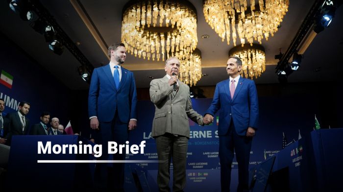 AnewZ Morning Brief – 22 June 2026