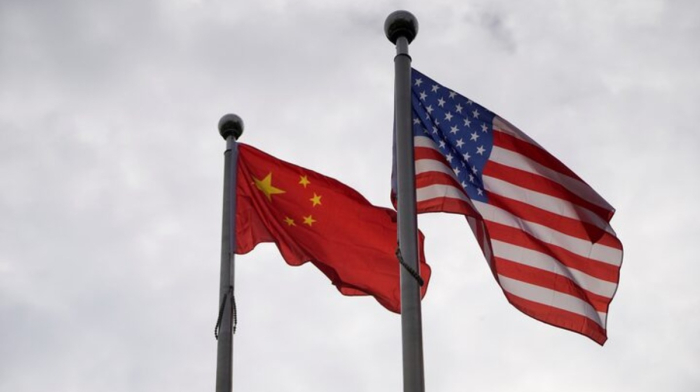 China targets 56 U.S. companies in measured trade retaliation