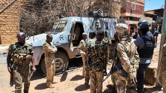 ‘I can’t forgive them’: Sudan victims react as RSF defectors join army