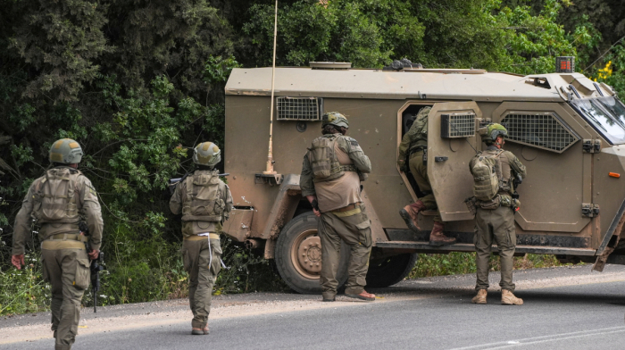 Ceasefire in Lebanon key to success of U.S.–Iran deal