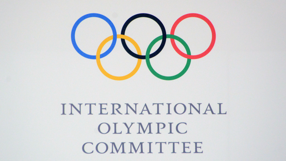 IOC and China launch drive to get 100 million people moving by 2028