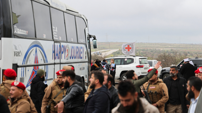 No progress on southern Syria stabilisation plan, UN official tells Security Council
