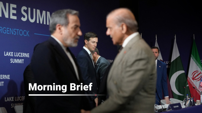 AnewZ Morning Brief – 23 June 2026