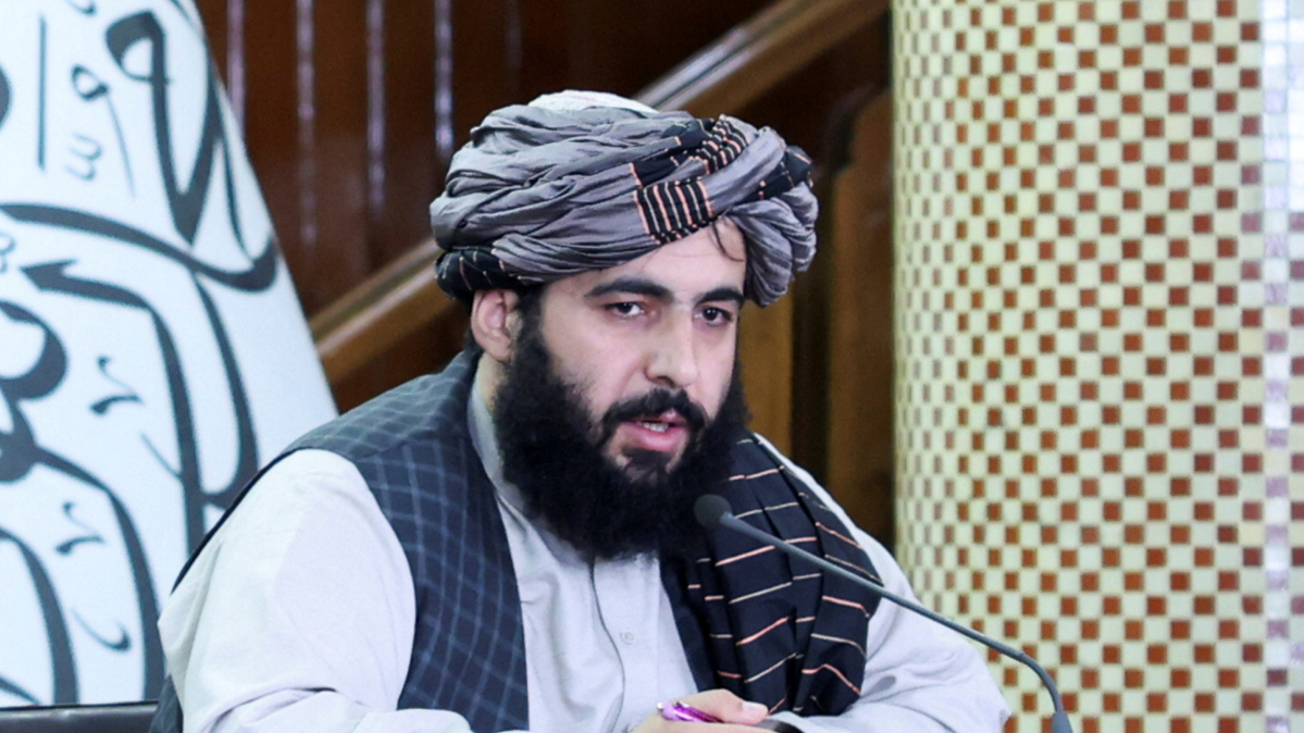 EU to host Taliban officials for migration talks in Brussels despite criticism