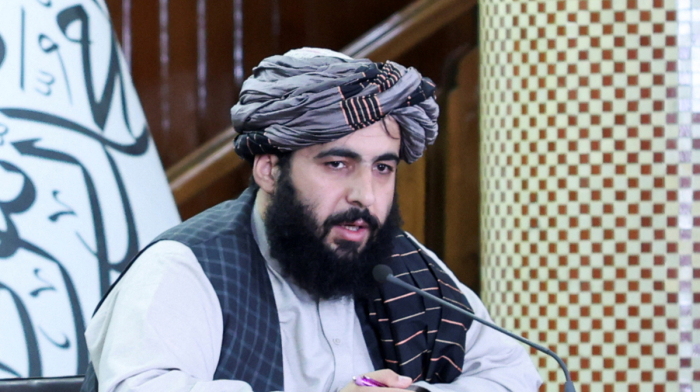 EU to host Taliban officials for migration talks in Brussels despite criticism