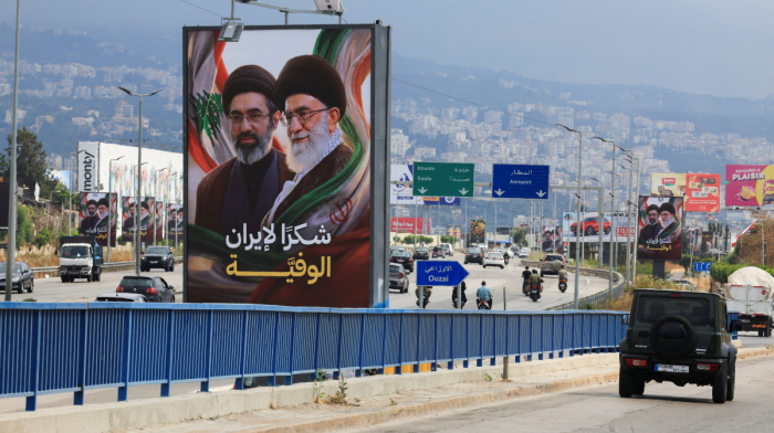 Fifth round of Lebanon-Israel negotiations to hold in Washington