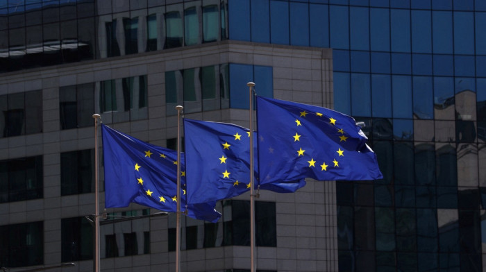 EU hosts Taliban delegation for talks on Afghan returns