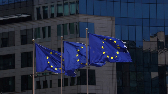 EU hosts Taliban delegation for talks on Afghan returns