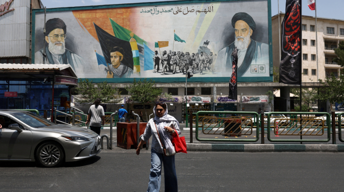 Trump claims Iran agreed to nuclear inspections indefinitely, Tehran rejects U.S. claims