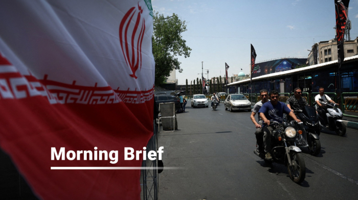 AnewZ Morning Brief – 24 June 2026