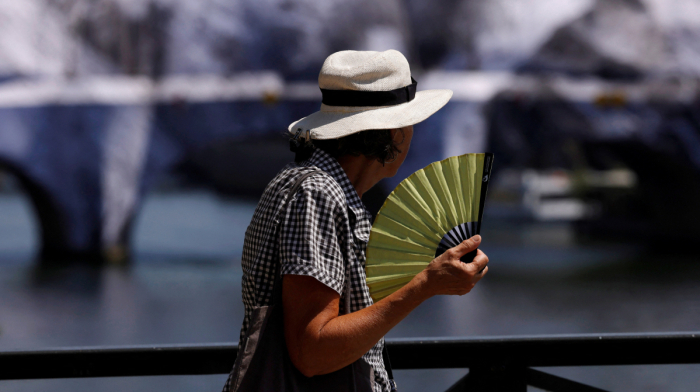What do France's heatwave terms really mean?