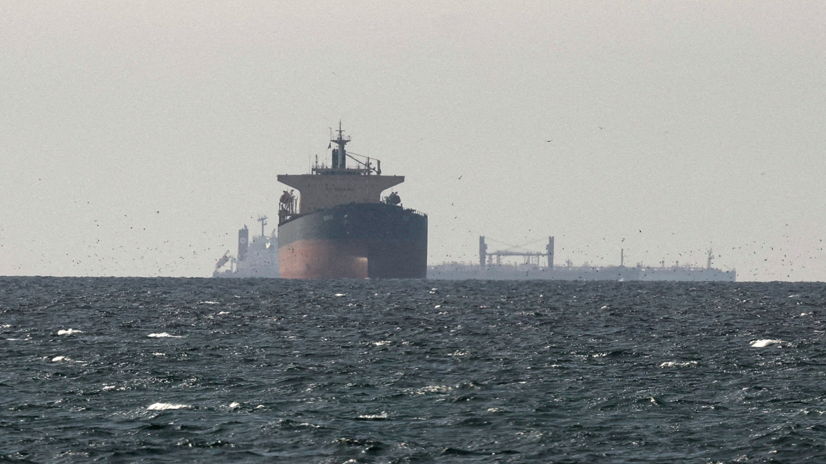 No tolls as Oman opens alternative paths through Hormuz