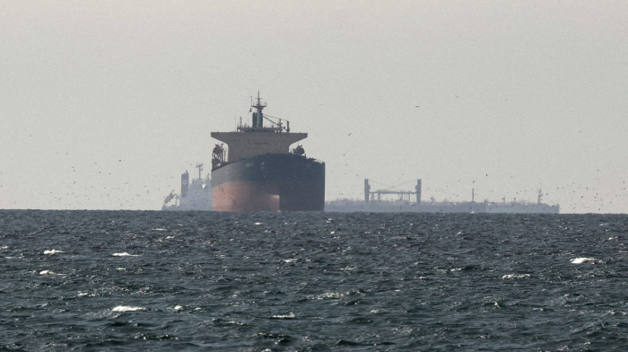 No tolls as Oman opens alternative paths through Hormuz