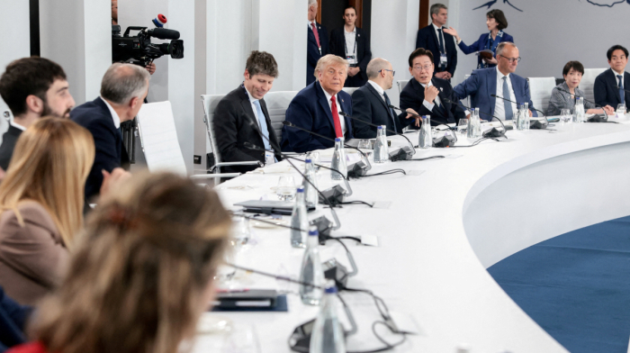 Critical minerals emerge as new fault line in G7–China rivalry