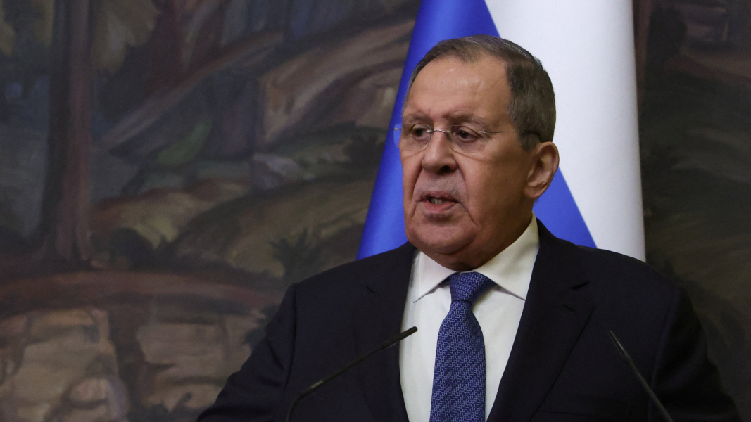 Russia seeks answers on Trump’s Ukraine stance after G7 summit