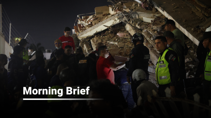 AnewZ Morning Brief – 25 June 2026