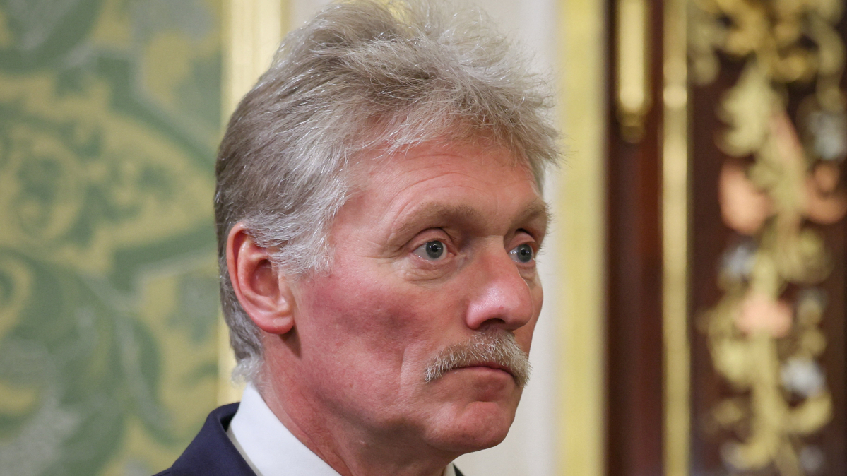 Kremlin threatens legal action over seized oil