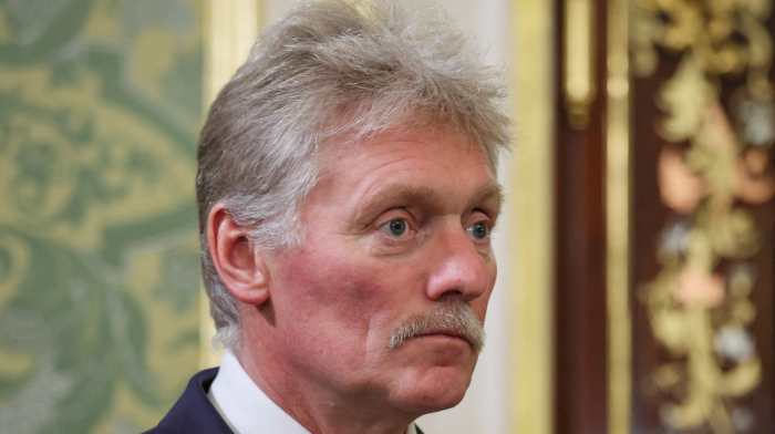 Kremlin threatens legal action over seized oil