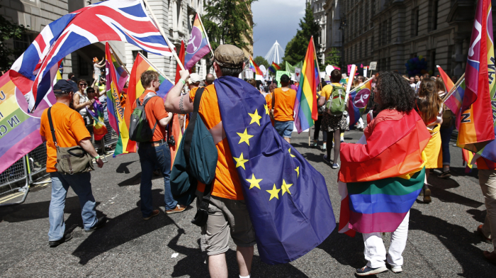UK publishes draft bill to ban abusive conversion practices