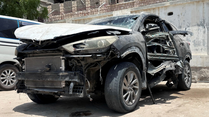 Al Arabiya correspondent killed in Yemen car bomb attack