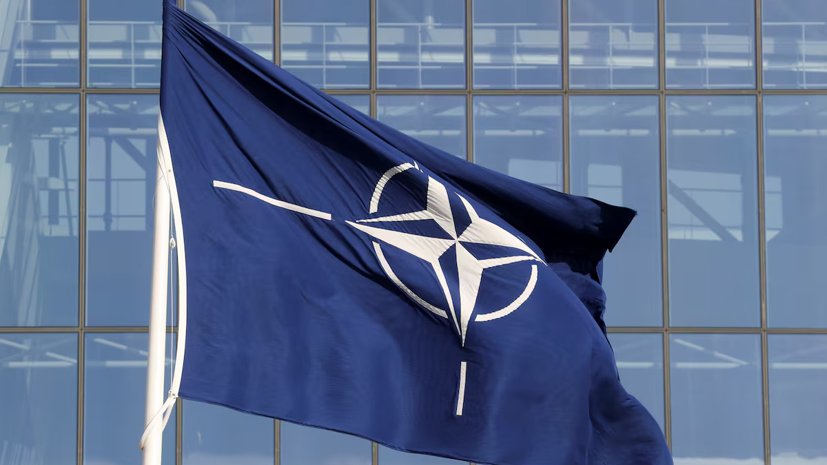 NATO in numbers ahead of Ankara summit