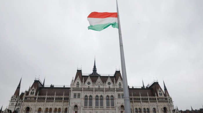 Tisza proposes constitutional overhaul to remove Hungary's president