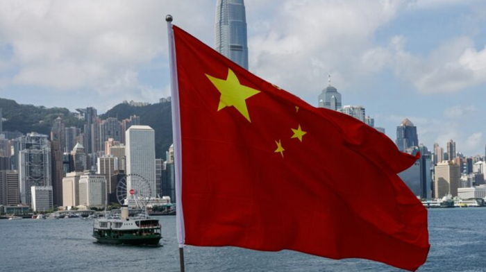 China urges U.S. to end Cuba sanctions after new restrictions