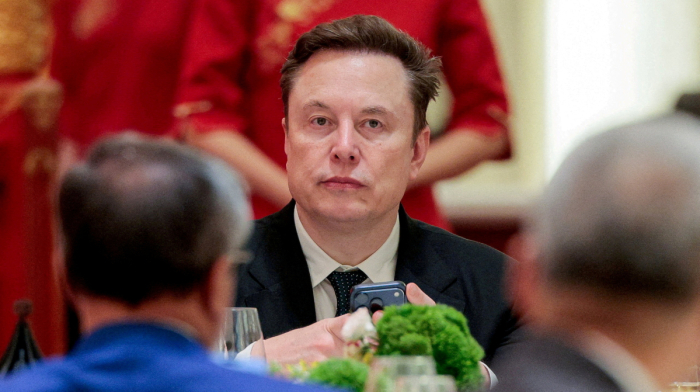 Judge orders Musk to testify in lawsuits over $1 million voter giveaway