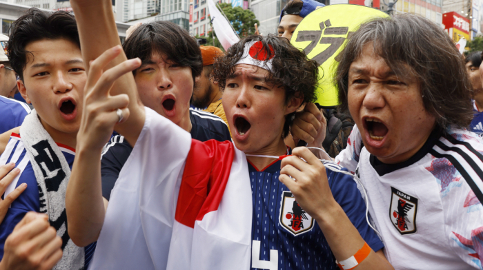 World Cup: Ivory Coast make history, Ecuador stun Germany as Netherlands, Japan advance