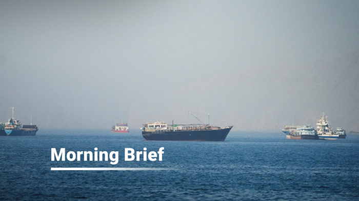 AnewZ Morning Brief – 26 June 2026