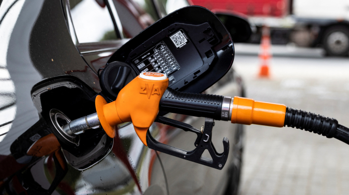 Kazakhstan says Russia has made no request for petrol supplies